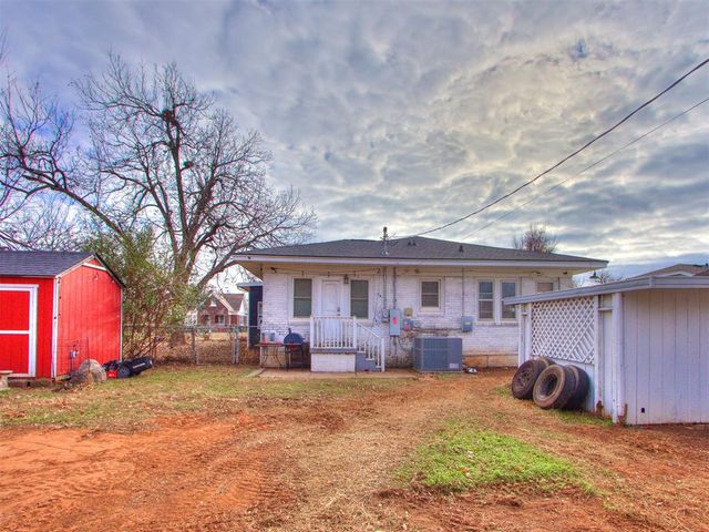 2113 NW 21st Street, Oklahoma City, OK 73107
