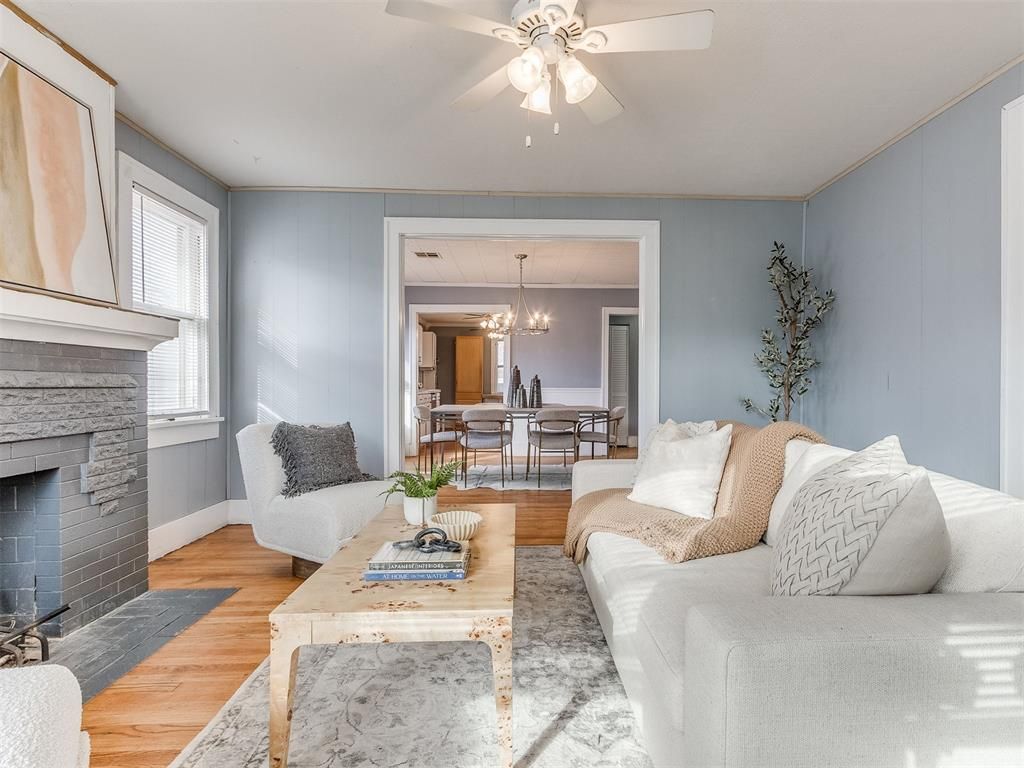 2113 NW 21st Street, Oklahoma City, OK 73107