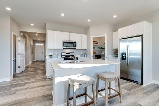 12842 Lawrence Way, Rogers, MN 55374