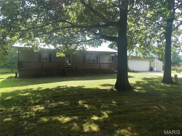 91 Pine Grove Lane, Poplar Bluff, MO 63901