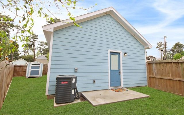 16830 Balmoral, Montgomery, TX 77316