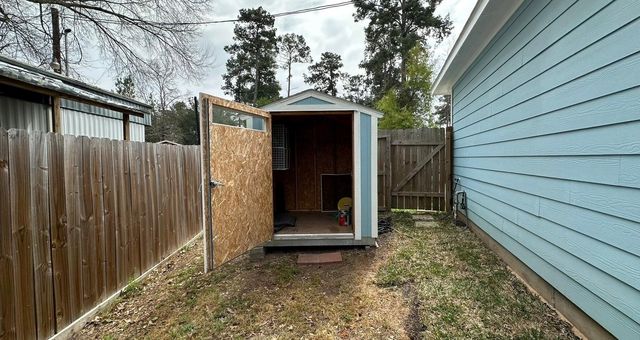 16830 Balmoral, Montgomery, TX 77316