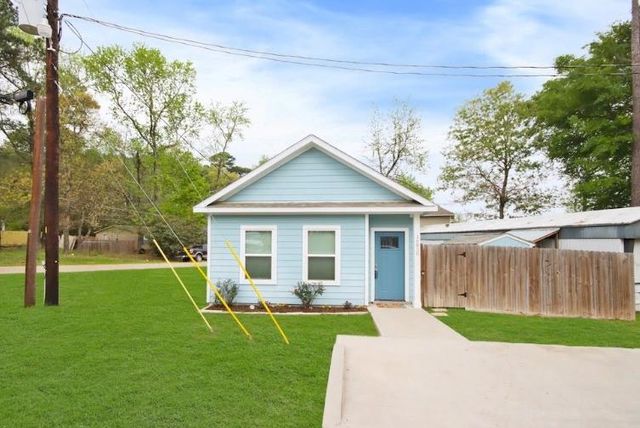 16830 Balmoral, Montgomery, TX 77316