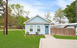 16830 Balmoral, Montgomery, TX 77316