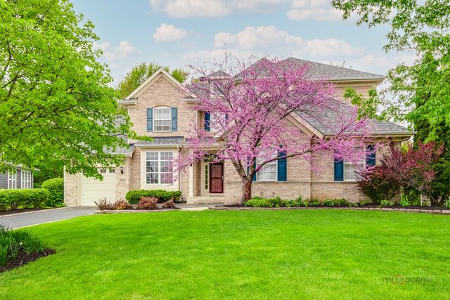 146 Colonial Drive, Vernon Hills, IL 60061