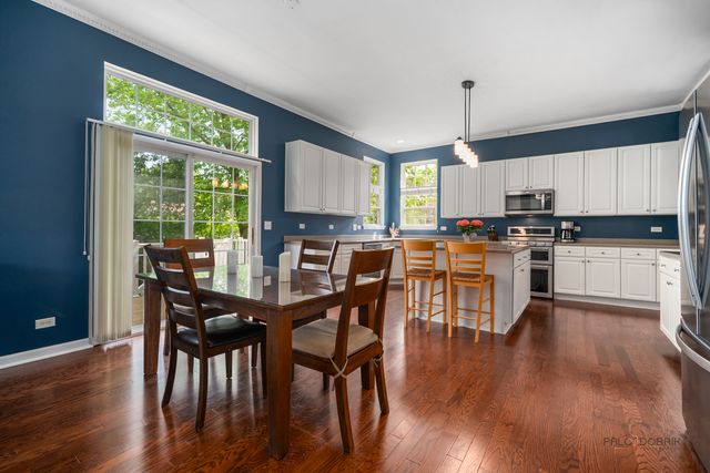 146 Colonial Drive, Vernon Hills, IL 60061