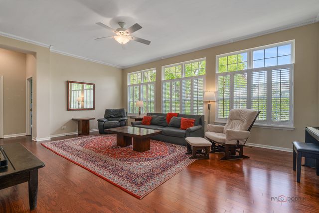 146 Colonial Drive, Vernon Hills, IL 60061