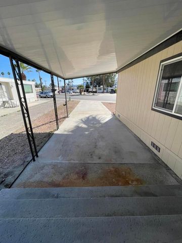 32630 San Miguelito Drive, Thousand Palms, CA 92276