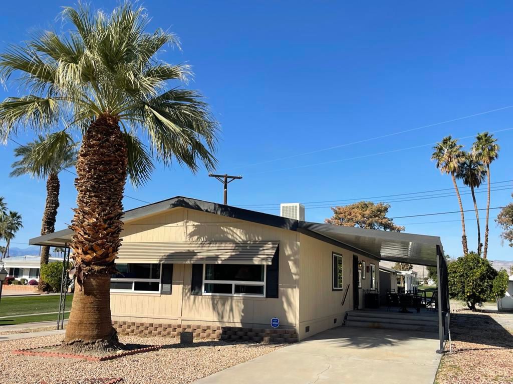 32630 San Miguelito Drive, Thousand Palms, CA 92276