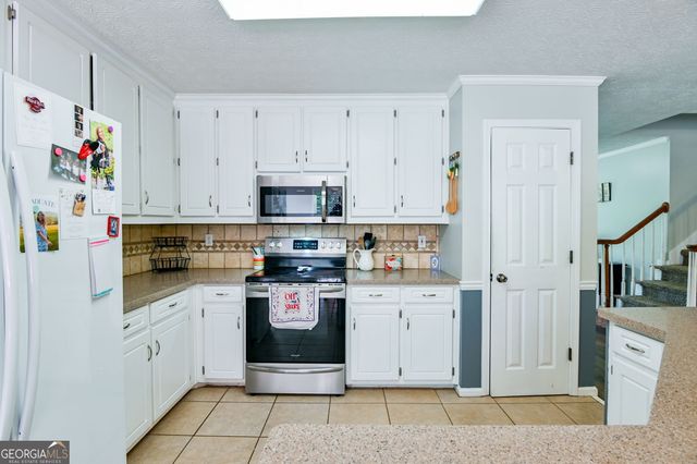 1901 Mcconnell Road, Grayson, GA 30017