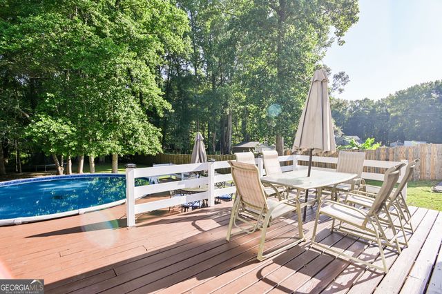 1901 Mcconnell Road, Grayson, GA 30017