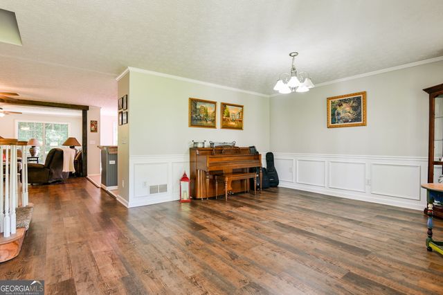1901 Mcconnell Road, Grayson, GA 30017