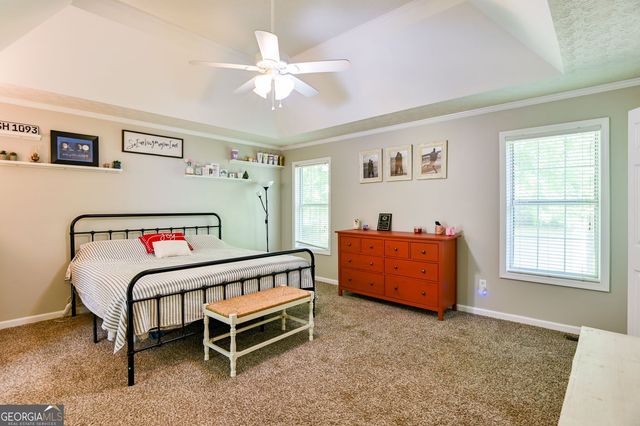1901 Mcconnell Road, Grayson, GA 30017