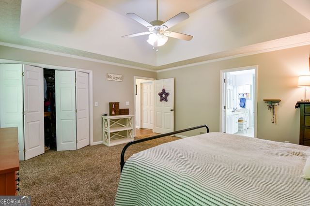 1901 Mcconnell Road, Grayson, GA 30017