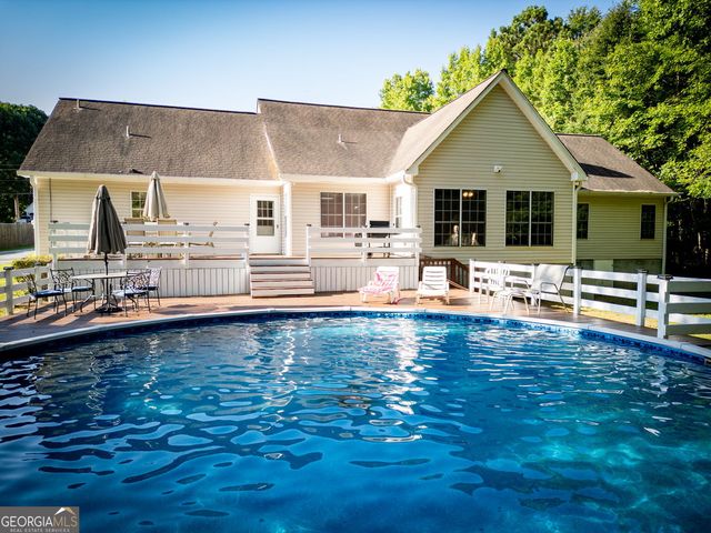 1901 Mcconnell Road, Grayson, GA 30017