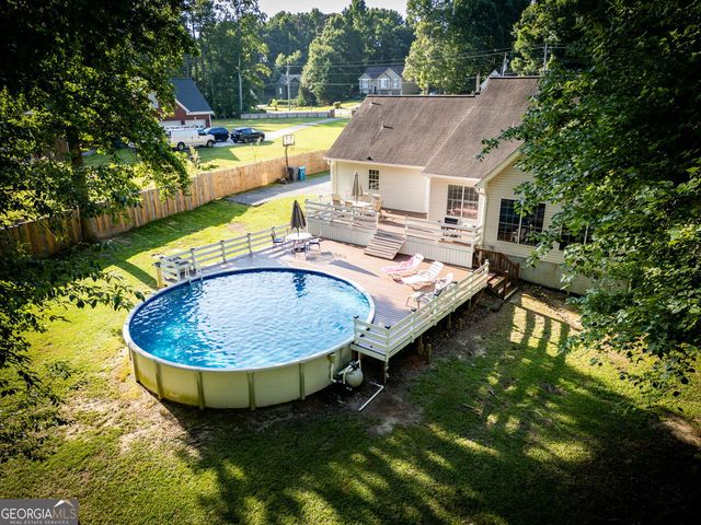 1901 Mcconnell Road, Grayson, GA 30017