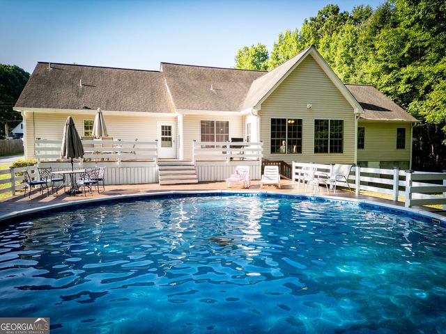 1901 Mcconnell Road, Grayson, GA 30017