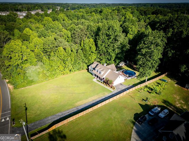 1901 Mcconnell Road, Grayson, GA 30017