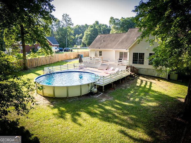1901 Mcconnell Road, Grayson, GA 30017