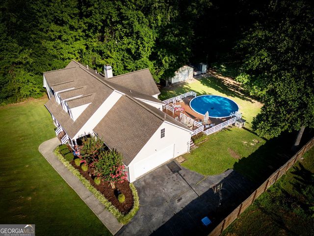 1901 Mcconnell Road, Grayson, GA 30017