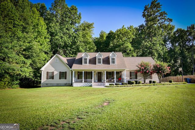 1901 Mcconnell Road, Grayson, GA 30017