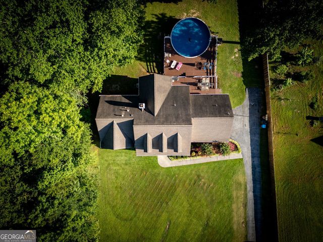 1901 Mcconnell Road, Grayson, GA 30017