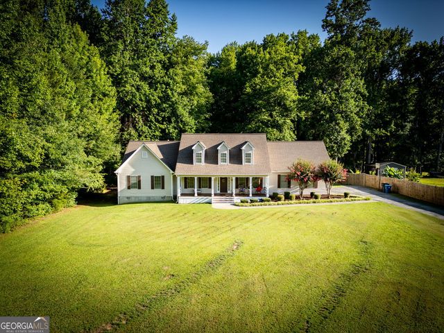 1901 Mcconnell Road, Grayson, GA 30017