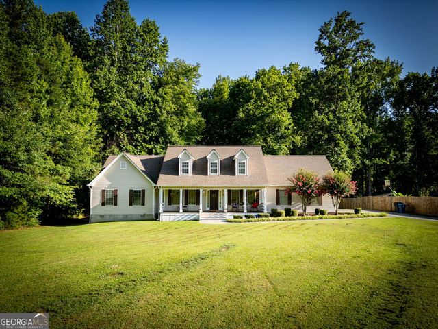 1901 Mcconnell Road, Grayson, GA 30017