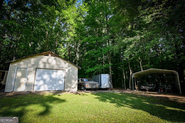 1901 Mcconnell Road, Grayson, GA 30017
