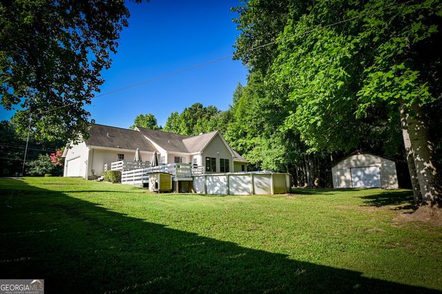 1901 Mcconnell Road, Grayson, GA 30017