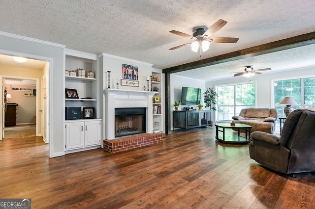 1901 Mcconnell Road, Grayson, GA 30017