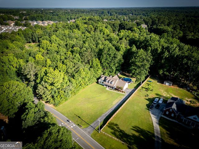 1901 Mcconnell Road, Grayson, GA 30017