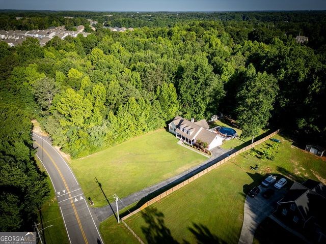 1901 Mcconnell Road, Grayson, GA 30017