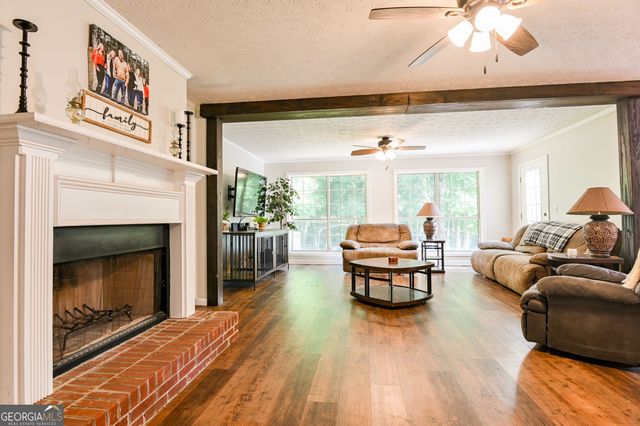 1901 Mcconnell Road, Grayson, GA 30017