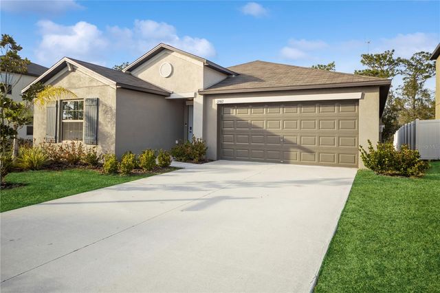 12967 WILDFLOWER MEADOW DRIVE, Riverview, FL 33579