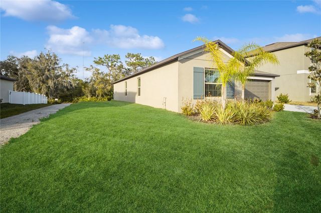 12967 WILDFLOWER MEADOW DRIVE, Riverview, FL 33579