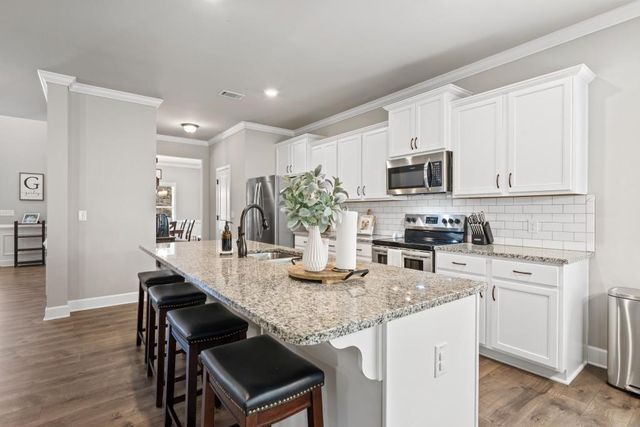 5904 Waterton Court, Gainesville, GA 30506