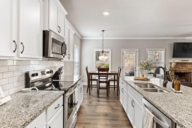 5904 Waterton Court, Gainesville, GA 30506