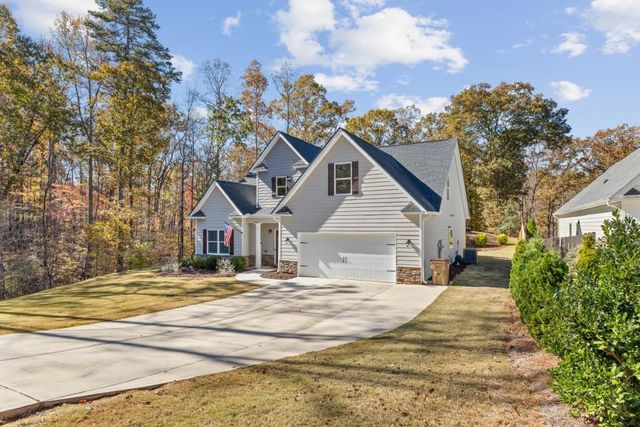 5904 Waterton Court, Gainesville, GA 30506