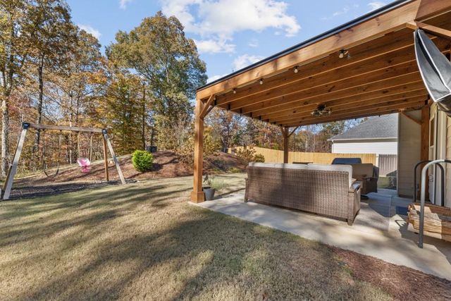 5904 Waterton Court, Gainesville, GA 30506