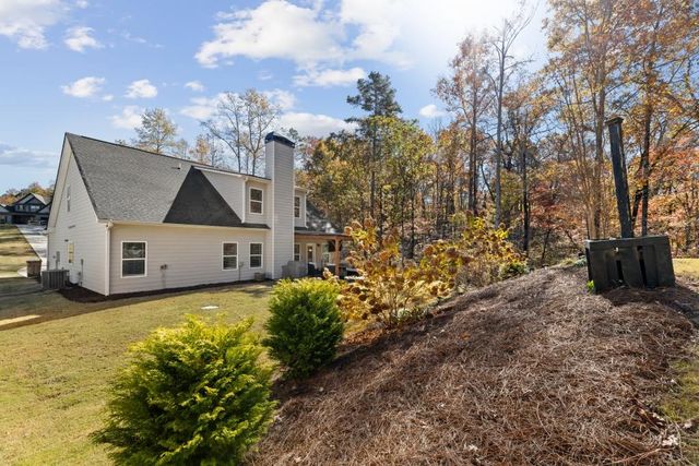 5904 Waterton Court, Gainesville, GA 30506