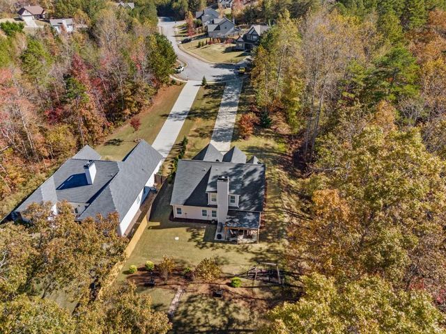 5904 Waterton Court, Gainesville, GA 30506