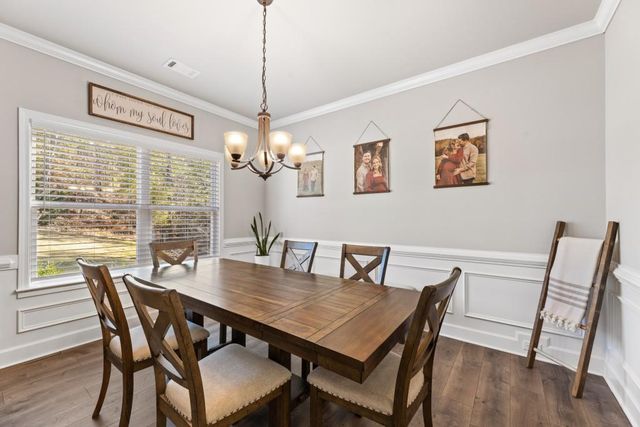 5904 Waterton Court, Gainesville, GA 30506