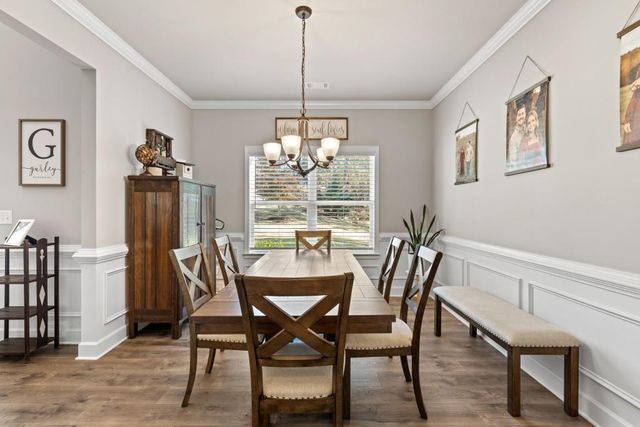 5904 Waterton Court, Gainesville, GA 30506