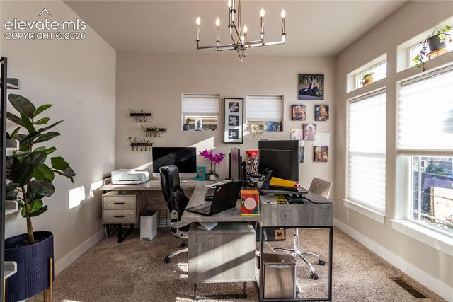 11560 Spectacular Bid Circle, Colorado Springs, CO 80921
