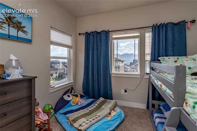 11560 Spectacular Bid Circle, Colorado Springs, CO 80921