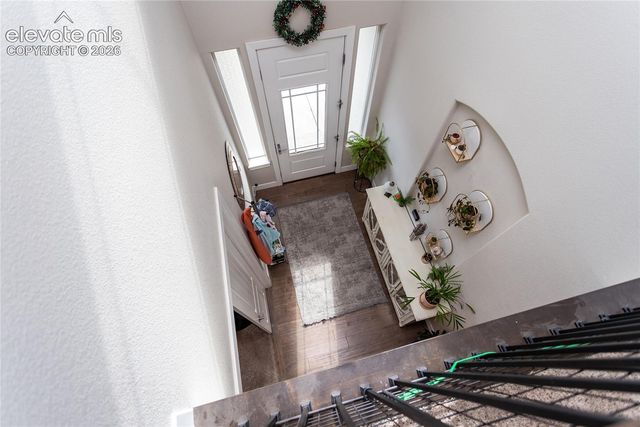 11560 Spectacular Bid Circle, Colorado Springs, CO 80921