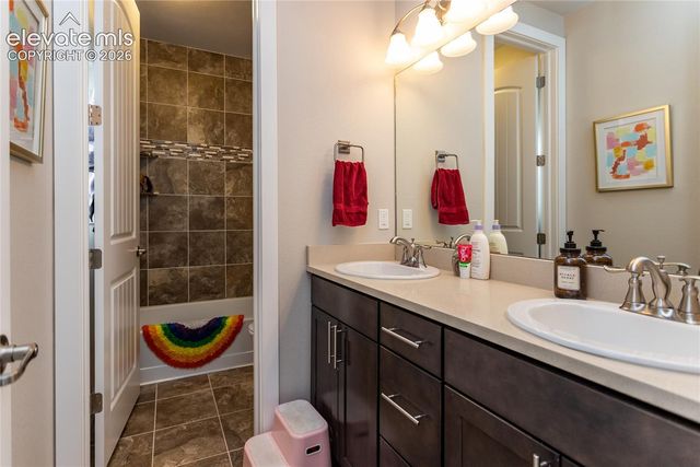 11560 Spectacular Bid Circle, Colorado Springs, CO 80921