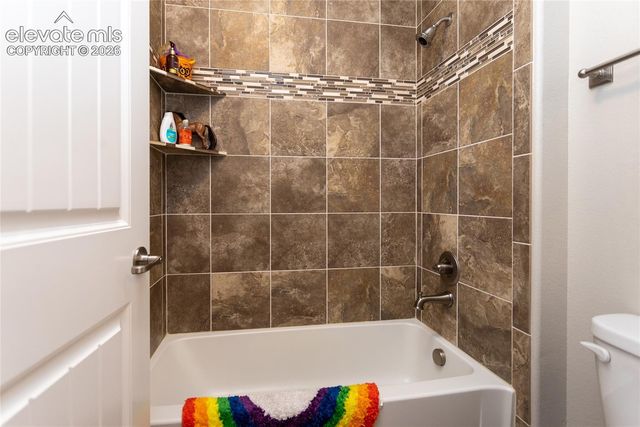 11560 Spectacular Bid Circle, Colorado Springs, CO 80921