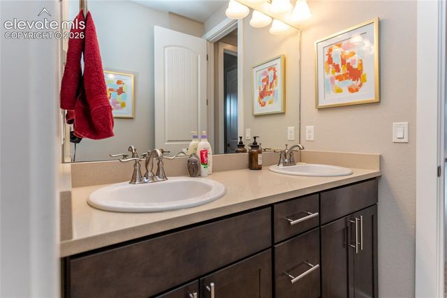 11560 Spectacular Bid Circle, Colorado Springs, CO 80921